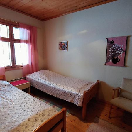 Vuonislahti Herranniemi Guesthouse المظهر الخارجي الصورة